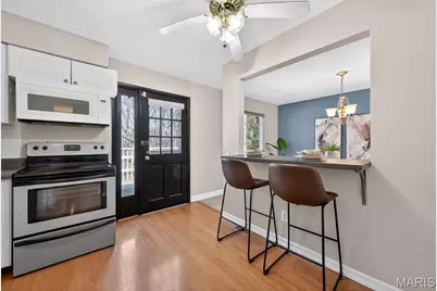 11953 Meadow Run Court, Maryland Heights, MO 63043 - Photo 16