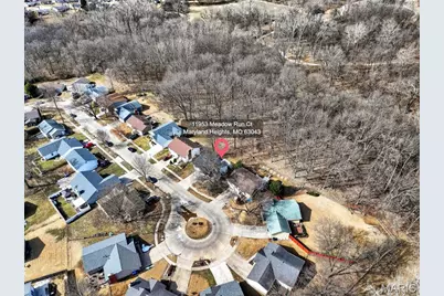 11953 Meadow Run Court, Maryland Heights, MO 63043 - Photo 50