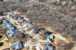 11953 Meadow Run Ct, Maryland Heights, MO 63043 - Photo 50