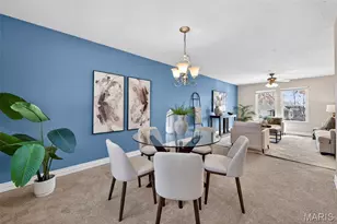 11953 Meadow Run Ct, Maryland Heights, MO 63043 - Photo 12