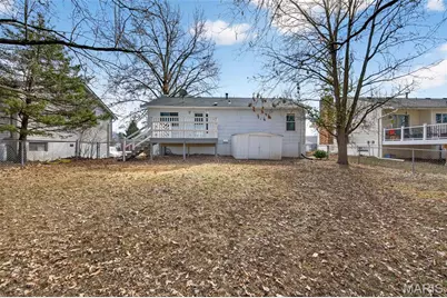 11953 Meadow Run Court, Maryland Heights, MO 63043 - Photo 40