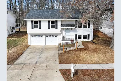 11953 Meadow Run Court, Maryland Heights, MO 63043 - Photo 56