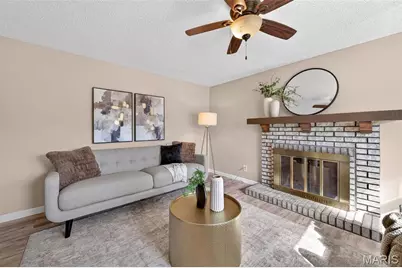 11953 Meadow Run Court, Maryland Heights, MO 63043 - Photo 30