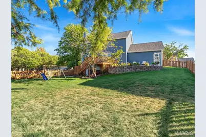 1221 Newport Landing Drive, Fenton, MO 63026 - Photo 36