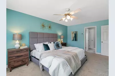 1221 Newport Landing Drive, Fenton, MO 63026 - Photo 20