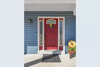 1221 Newport Landing Drive, Fenton, MO 63026 - Photo 4