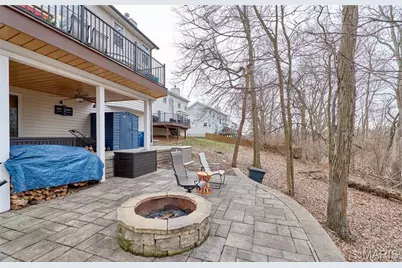 1319 Oak Borough Drive, Ballwin, MO 63021 - Photo 62