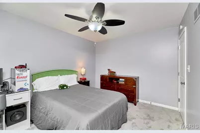 1319 Oak Borough Drive, Ballwin, MO 63021 - Photo 38