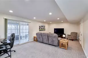 1319 Oak Borough Dr, Ballwin, MO 63021 - Photo 46