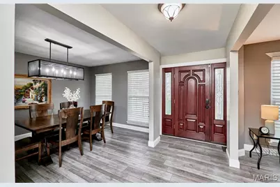 1319 Oak Borough Drive, Ballwin, MO 63021 - Photo 10