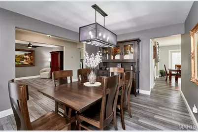 1319 Oak Borough Drive, Ballwin, MO 63021 - Photo 14