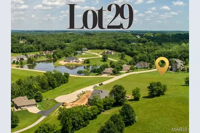 677 Greystone (Lot 29) Drive, Washington, MO 63090 - Photo 1