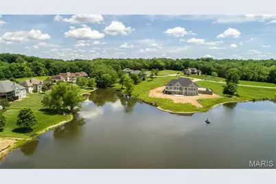 677 Greystone (Lot 29) Drive, Washington, MO 63090 - Photo 4