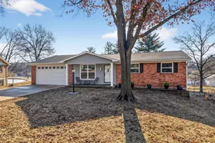 85 Atwater Dr, Saint Peters, MO 63376 - Photo 1