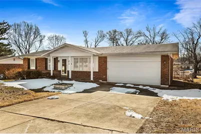 3588 Eileen Ann Drive, Saint Louis, MO 63129 - Photo 34