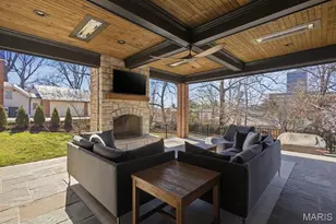 28 Lake Forest Dr, Richmond Heights, MO 63117 - Photo 20