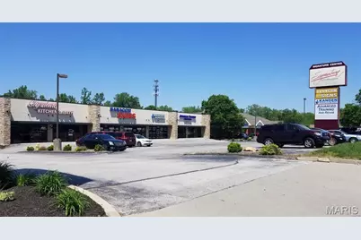 4053 N Saint Peters Parkway #4053C-2, Saint Peters, MO 63304 - Photo 1