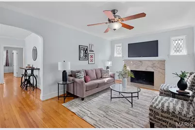 7055 Dartmouth Avenue, University City, MO 63130 - Photo 18