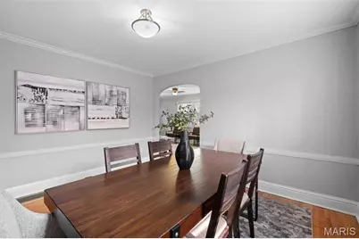 7055 Dartmouth Avenue, University City, MO 63130 - Photo 8