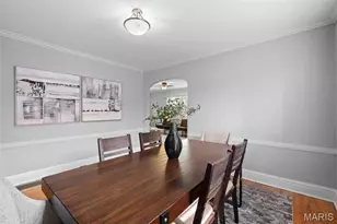 7055 Dartmouth Ave, University City, MO 63130 - Photo 8