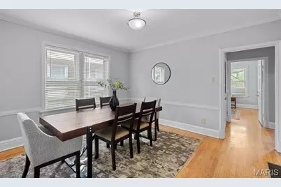 7055 Dartmouth Avenue, University City, MO 63130 - Photo 6