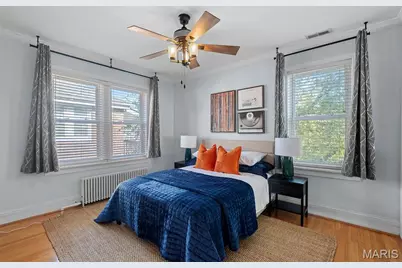 7055 Dartmouth Avenue, University City, MO 63130 - Photo 32