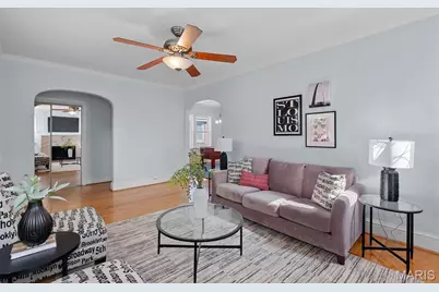 7055 Dartmouth Avenue, University City, MO 63130 - Photo 20