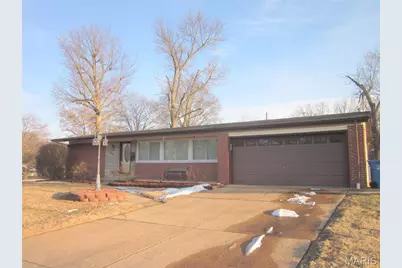 1540 Hialeah Place, Florissant, MO 63033 - Photo 2