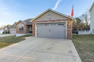 1016 Stonewick Ct, Herculaneum, MO 63048 - Photo 6