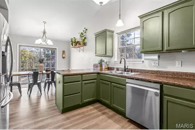 1016 Stonewick Court, Herculaneum, MO 63048 - Photo 20