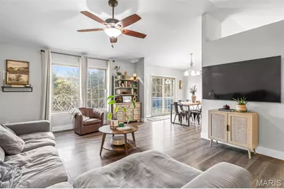 1016 Stonewick Court, Herculaneum, MO 63048 - Photo 12