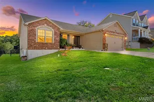 1016 Stonewick Ct, Herculaneum, MO 63048 - Photo 2