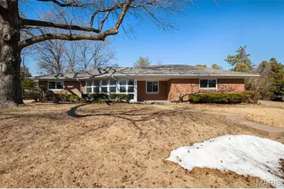 961 Briarwood Lane, University City, MO 63130 - Photo 1