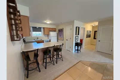 2244 Canyonlands Drive #D, Maryland Heights, MO 63043 - Photo 10