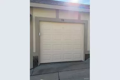 2244 Canyonlands Drive #D, Maryland Heights, MO 63043 - Photo 22