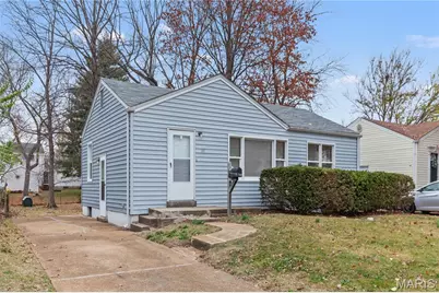 55 La Venta Drive, Florissant, MO 63031 - Photo 2