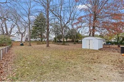 55 La Venta Drive, Florissant, MO 63031 - Photo 16