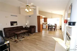 853 Du Pre Ct, Saint Peters, MO 63376 - Photo 6