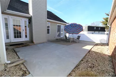 853 Du Pre Court, Saint Peters, MO 63376 - Photo 2