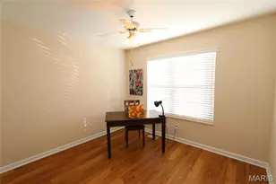 853 Du Pre Ct, Saint Peters, MO 63376 - Photo 22