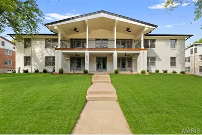 621 Highland Park Drive #G, Chesterfield, MO 63017 - Photo 1