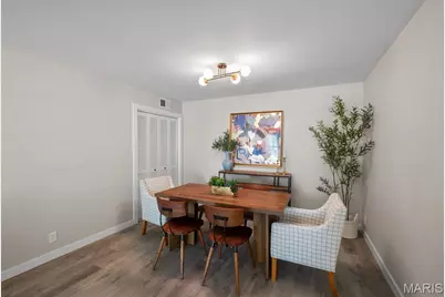 621 Highland Park Drive #G, Chesterfield, MO 63017 - Photo 4