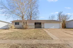 2150 Collier Dr, Florissant, MO 63031 - Photo 1