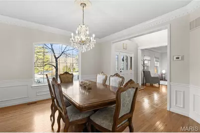 1118 Kiefer Ridge Court, Ballwin, MO 63021 - Photo 6