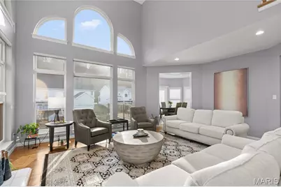 1118 Kiefer Ridge Court, Ballwin, MO 63021 - Photo 12