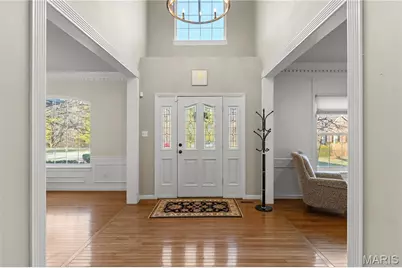 1118 Kiefer Ridge Court, Ballwin, MO 63021 - Photo 4