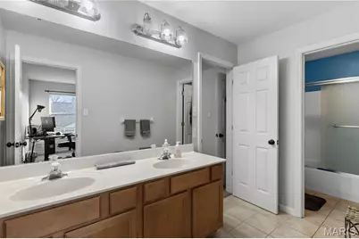 1118 Kiefer Ridge Court, Ballwin, MO 63021 - Photo 34