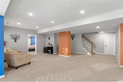 1118 Kiefer Ridge Court, Ballwin, MO 63021 - Photo 38