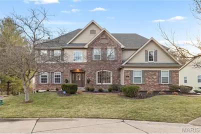 1118 Kiefer Ridge Court, Ballwin, MO 63021 - Photo 2