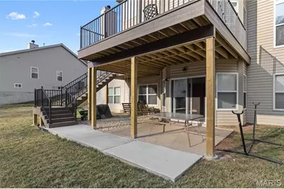 1118 Kiefer Ridge Court, Ballwin, MO 63021 - Photo 44